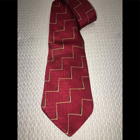 Men’s Designer Neckwear - Picture 4 of 9